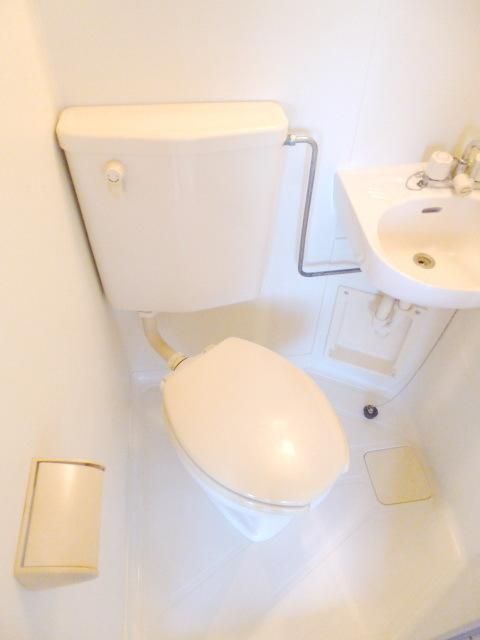 トイレ　★トイレスペース★