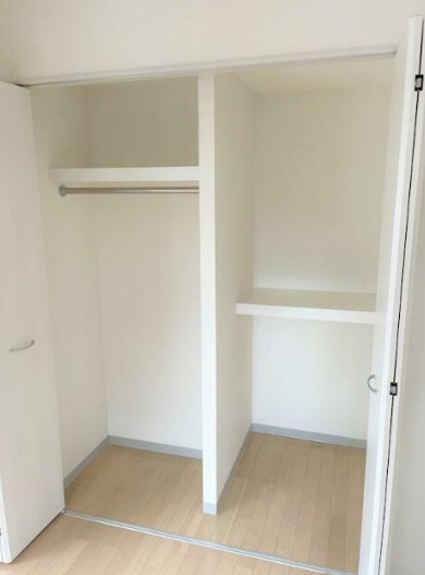 収納　★収納設備充実★