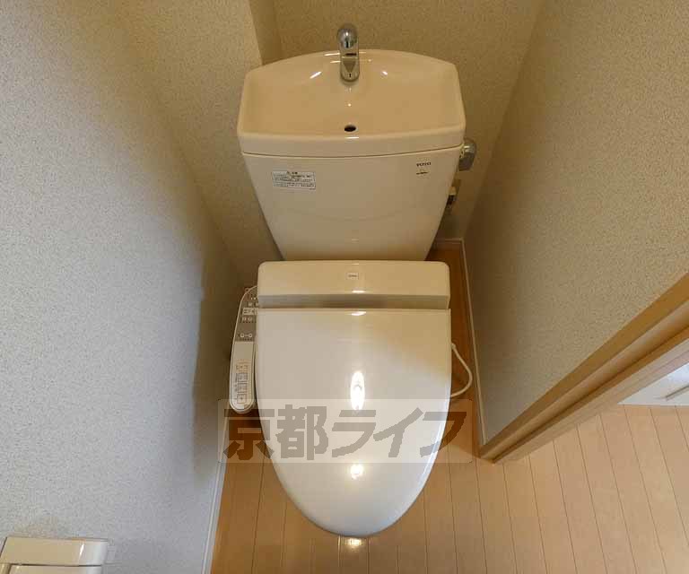 トイレ　綺麗なトイレです。