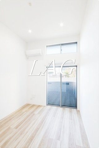居室・リビング　洋室のお部屋です。