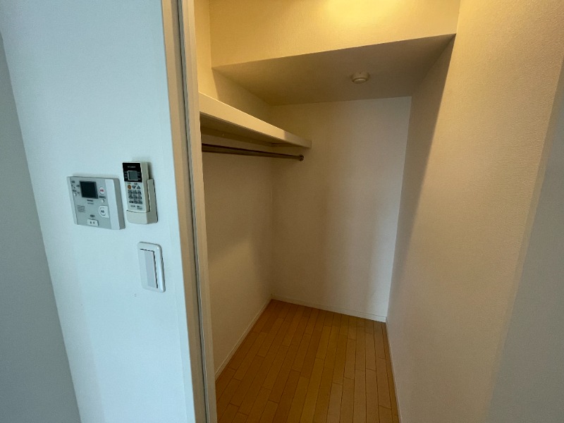 リヴェール綾堀川の内装写真