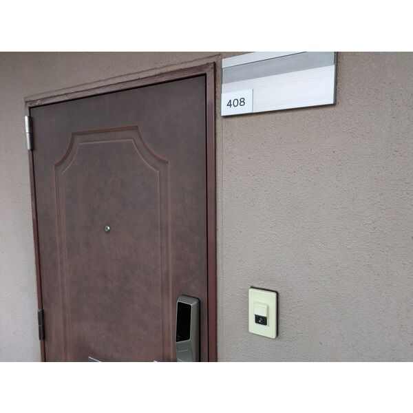 その他設備　別室の参考写真です。※現況優先