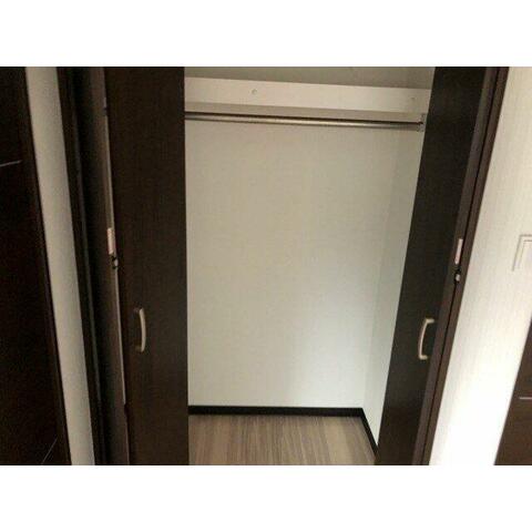収納　別部屋参考写真