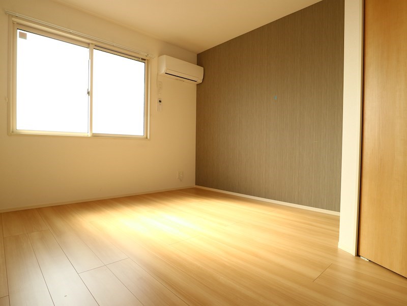 その他部屋・スペース　日当たり良好なお部屋です。