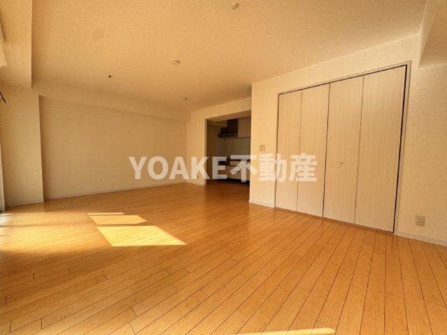 その他　別部屋のお写真となります。現況優先