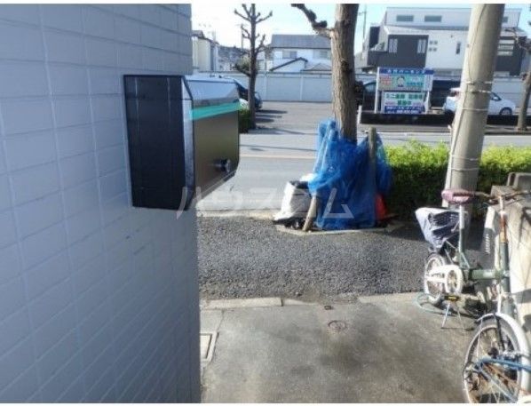 ロビー