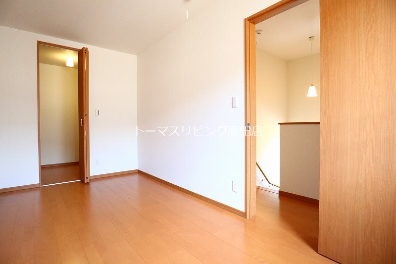 その他部屋・スペース　B-1号室写真