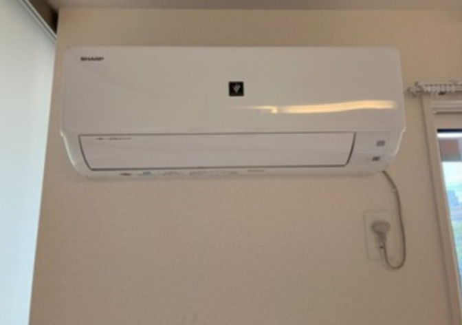 その他設備　※同施工会社のイメージ写真※