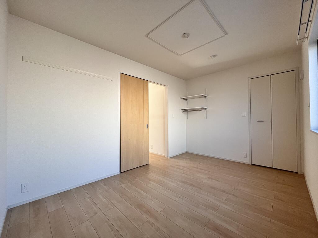 その他部屋・スペース