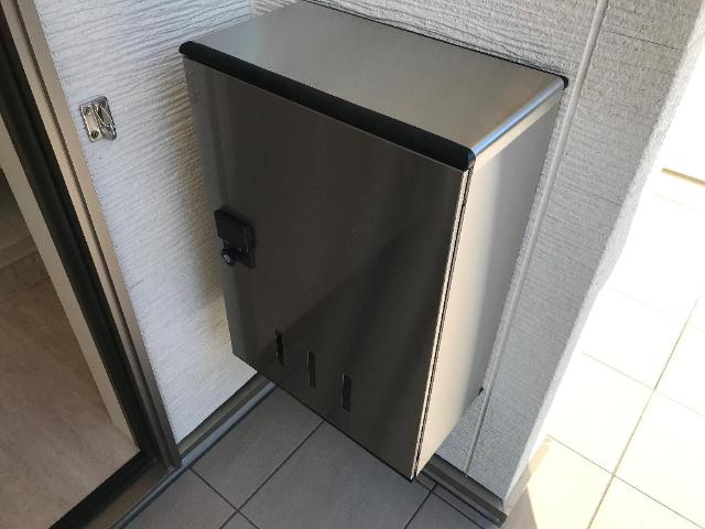 その他設備　宅配ＢＯＸ