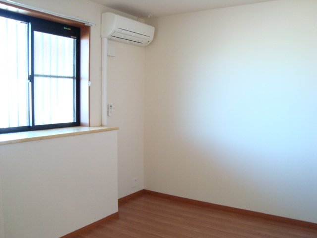 その他部屋・スペース　北側洋室