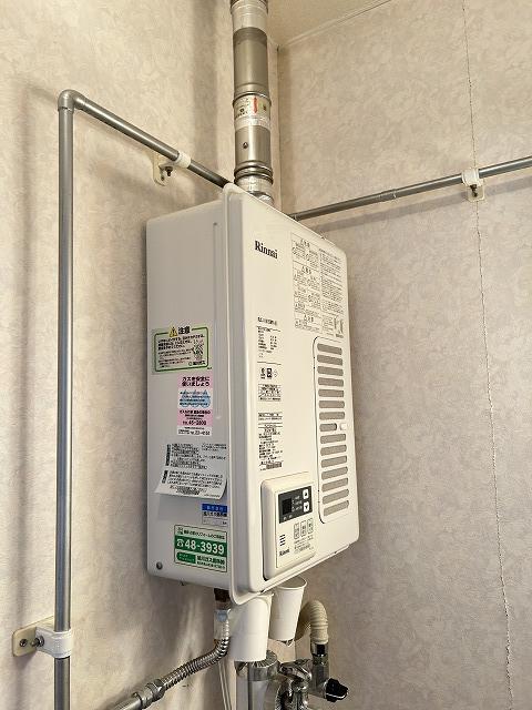 その他設備　設備
