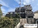 建物外観　Jsコート永福の外観