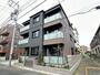 西船橋駅より徒歩8分 1階 築2年10ヶ月の賃貸物件