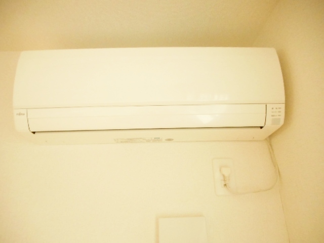 その他　エアコン