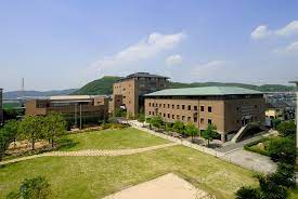大学・短大　私立中国学園大学（大学・短大）まで609m