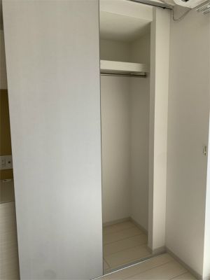 収納　別部屋参考写真となります