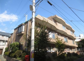 建物外観　☆綺麗な外観☆