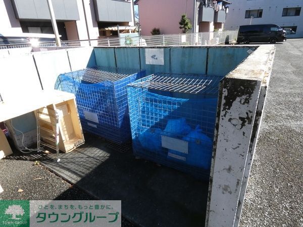 その他共有部分　★お部屋探しは株式会社タウンハウジング東京まで★