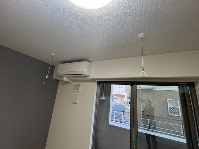 その他設備　同施工参考