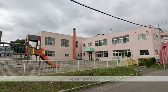幼稚園・保育園　千歳わかば幼稚園（幼稚園・保育園）まで1994m
