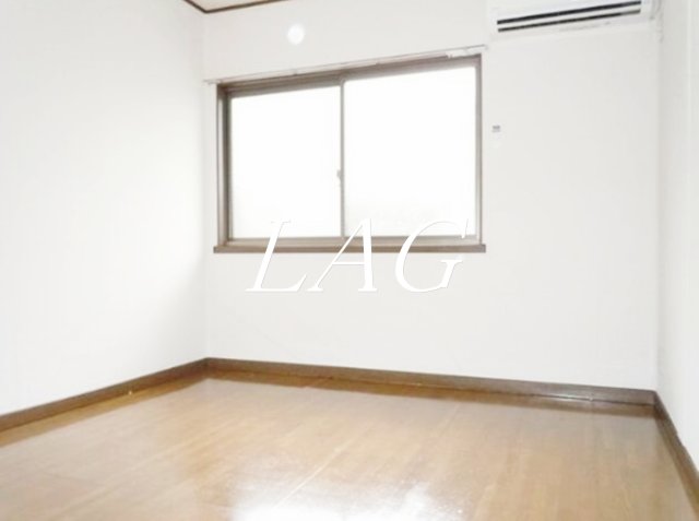その他部屋・スペース　寝室です。