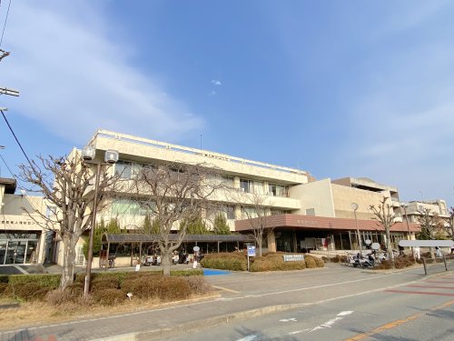 その他　熊取町公民館・町民会館（その他）まで1901m