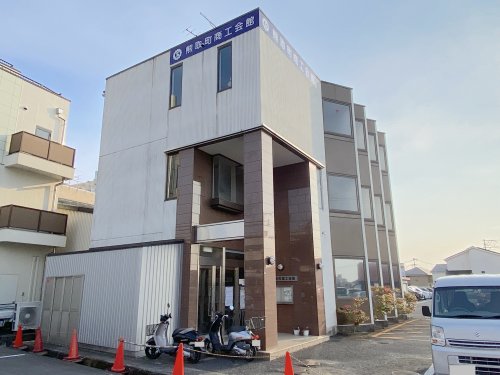 その他　熊取町商工会（その他）まで1977m