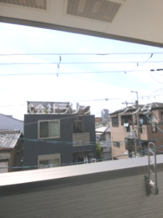 眺望　同仕様写真となります。