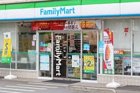 コンビニ　ファミリーマート 金城町二丁目店（コンビニ）まで277m