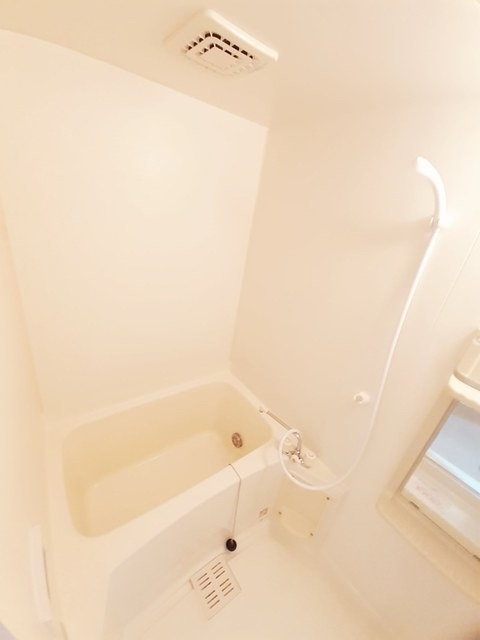 バス・シャワールーム　図面と現状に相違がある場合には現状を優先