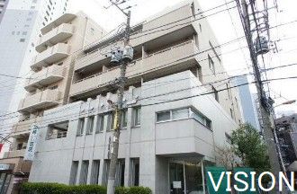 建物外観　☆外観☆