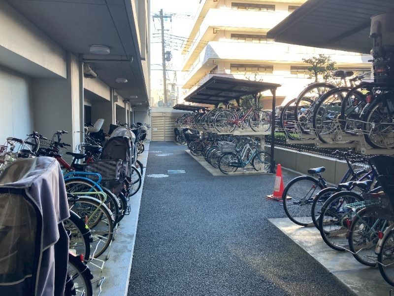 その他共有部分　☆その他共用部分☆