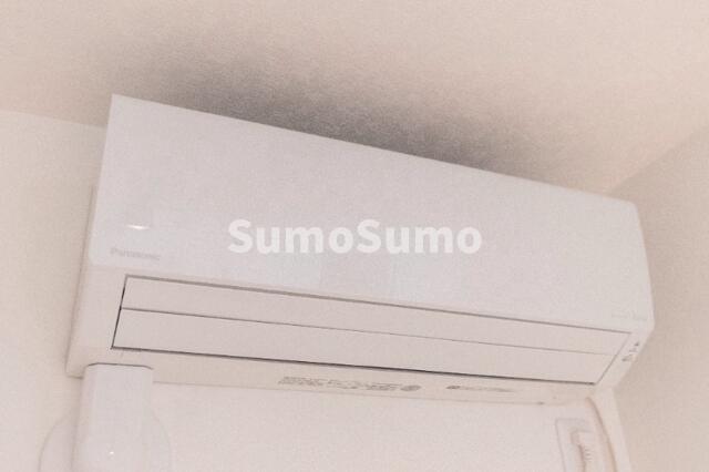 その他設備　?