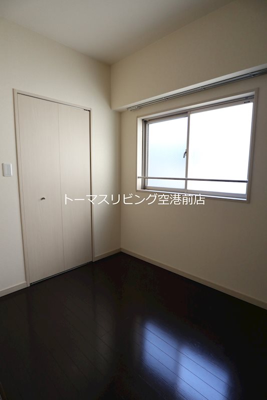 その他部屋・スペース　※別号室の写真です。