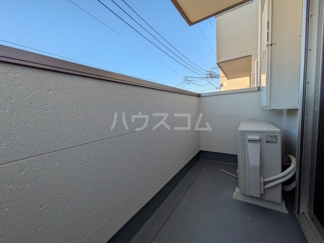 ジーメゾン狭山祇園の内装写真