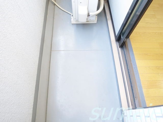その他設備　エアコン完備☆