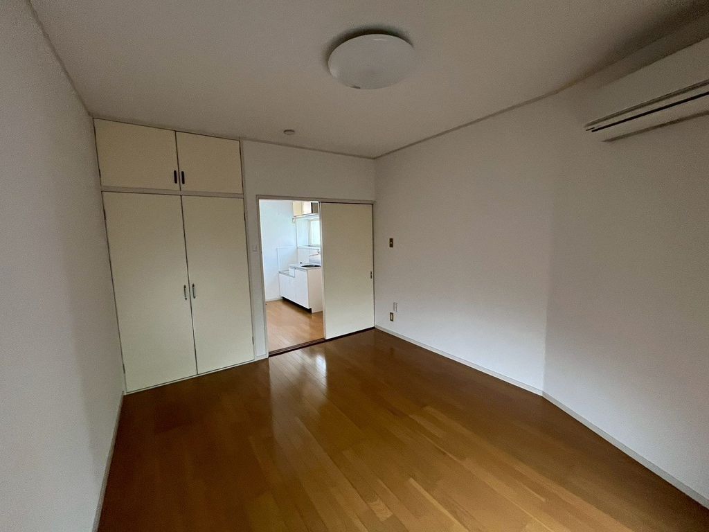 建物外観　～しっかりとした建物です～