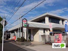 郵便局　中主郵便局（郵便局）まで223m