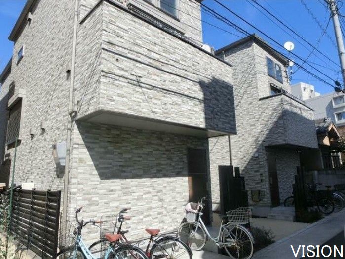 建物外観　☆外観☆
