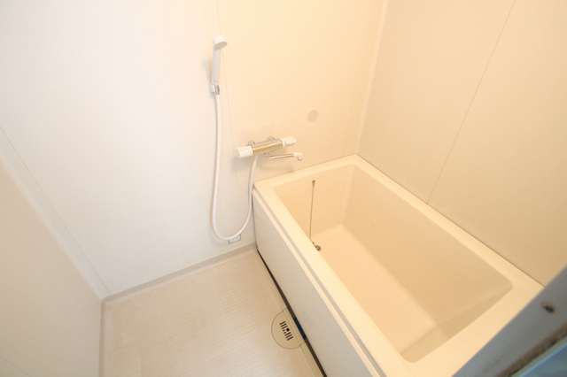 バス・シャワールーム　他のお部屋の参考写真です。