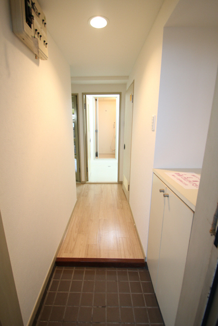 玄関　他のお部屋の参考写真です。