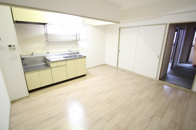 居室・リビング　他のお部屋の参考写真です。
