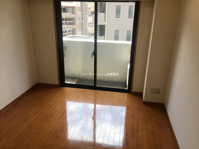 その他部屋・スペース　《見学予約受付中》設備充実ハイグレードマンション！