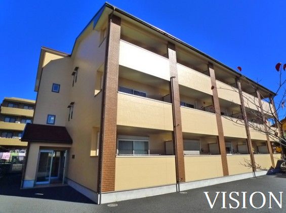 建物外観　☆外観☆