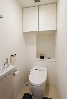 トイレ　参考写真です