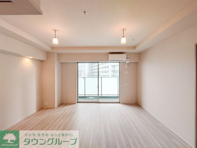 居室・リビング　※写真は同タイプ住戸です。