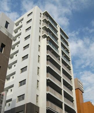 建物外観　☆きれいな外観☆