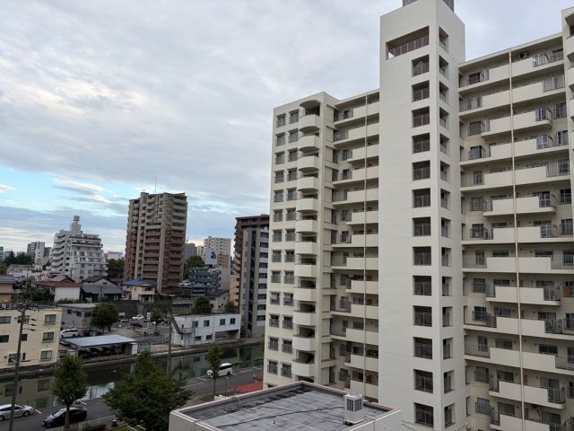 眺望　名古屋で一番初期費用の安い賃貸専門の不動産会社です(^^)