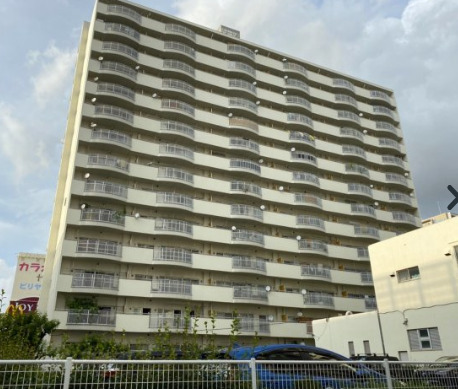 建物外観　くじらのゼロ賃貸は＼仲介手数料0円×初期費用最安×全国対応／